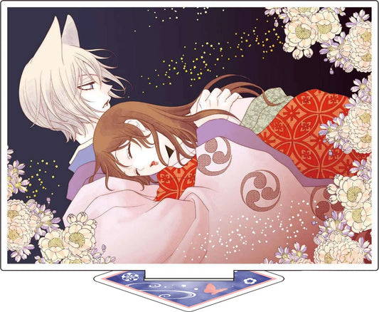 Kamisama Kiss: Stand Acrílico Tomoe x Nanami