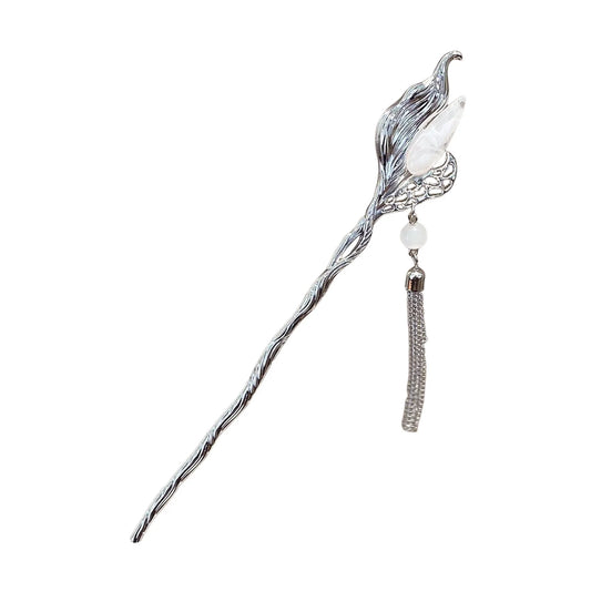 Horquilla Lunar: La Llama de Selene