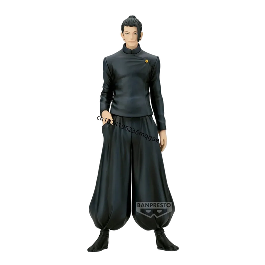 Jujutsu Kaisen: Geto Suguru Figura Uniforme