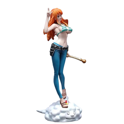 One Piece: Figura Nami [22 cm]
