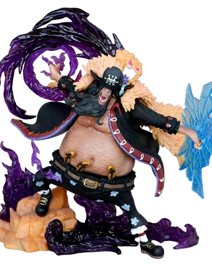 One Piece: Figura MArshall D. Teach, Barbanegra