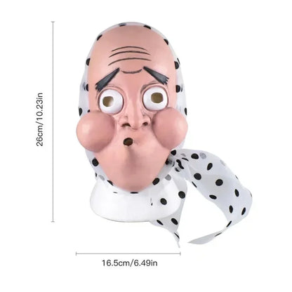 Kimetsu no Yaiba: Máscara Hotaru e Inosuke