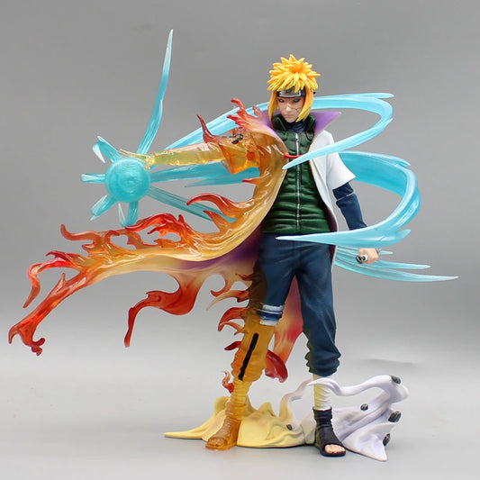 Naruto: Minato Rasengan Figura [26cm]
