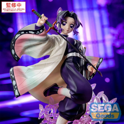 Kimetsu no Yaiba: Shinobu Kocho Figura