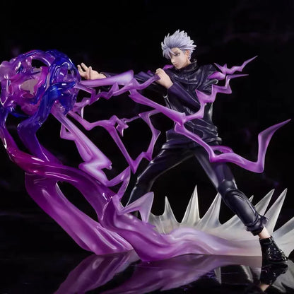 Jujutsu Kaisen: Satoru Gojo Figura [18cm]