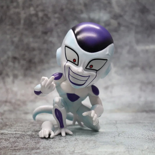 Dragon Ball: Freezer Nendoroid