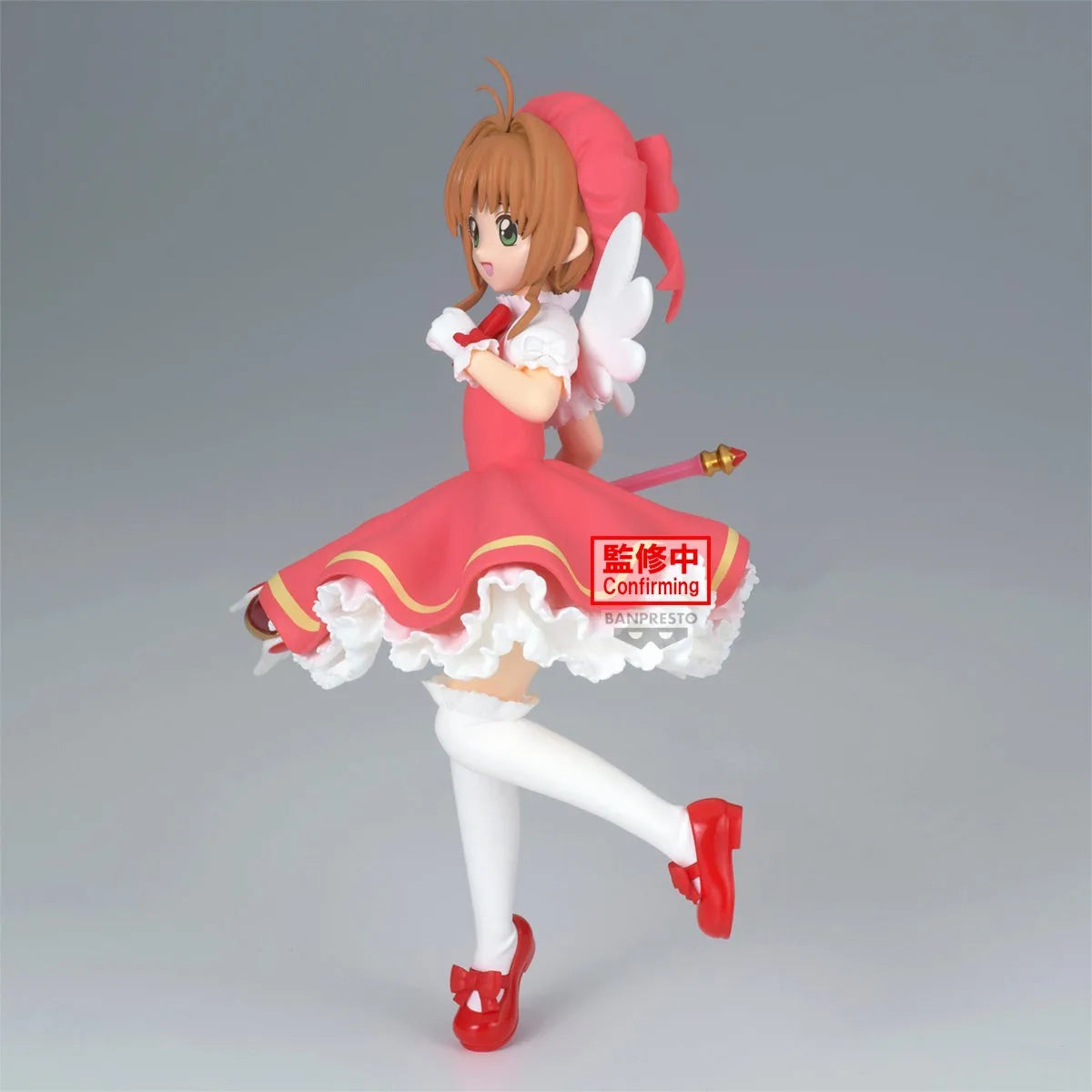 Card Captor Sakura: Figura Sakura [20cm]