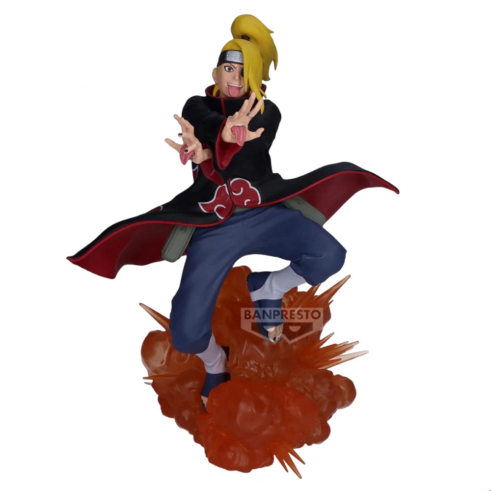 Naruto: Figura Deidara [20cm]