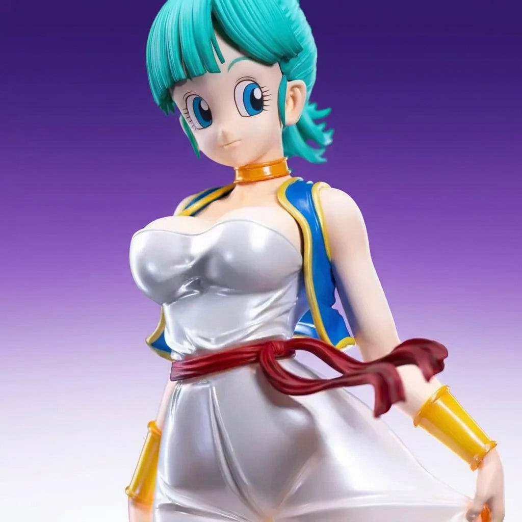 Dragon Ball: Figura Bulma Z