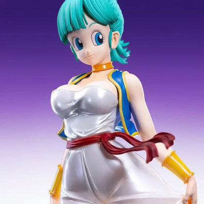 Dragon Ball: Figura Bulma Z
