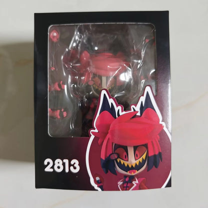 Hazbin Hotel: Figura Alastor Nendoroid