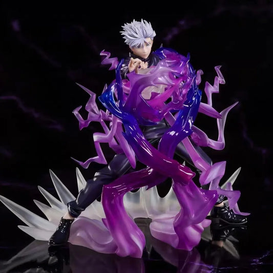 Jujutsu Kaisen: Satoru Gojo Figura [18cm]