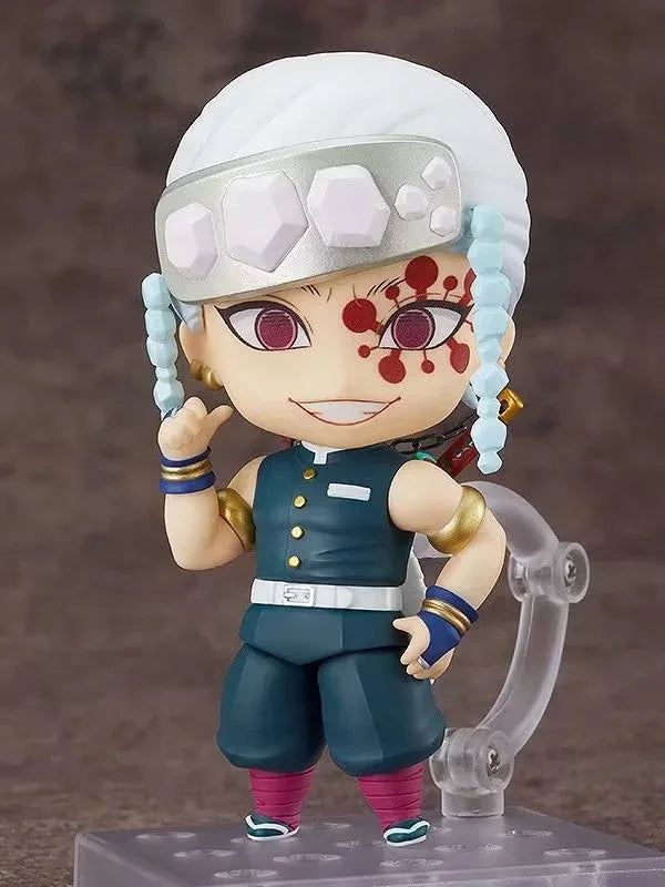 Kimetsu no Yaiba: Tengen Uzui Nendoroid