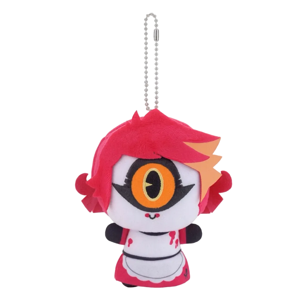 Hazbin Hotel: Peluches [EDICIÓN LIMITADA BANDAI]