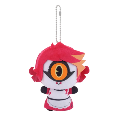 Hazbin Hotel: Peluches [EDICIÓN LIMITADA BANDAI]