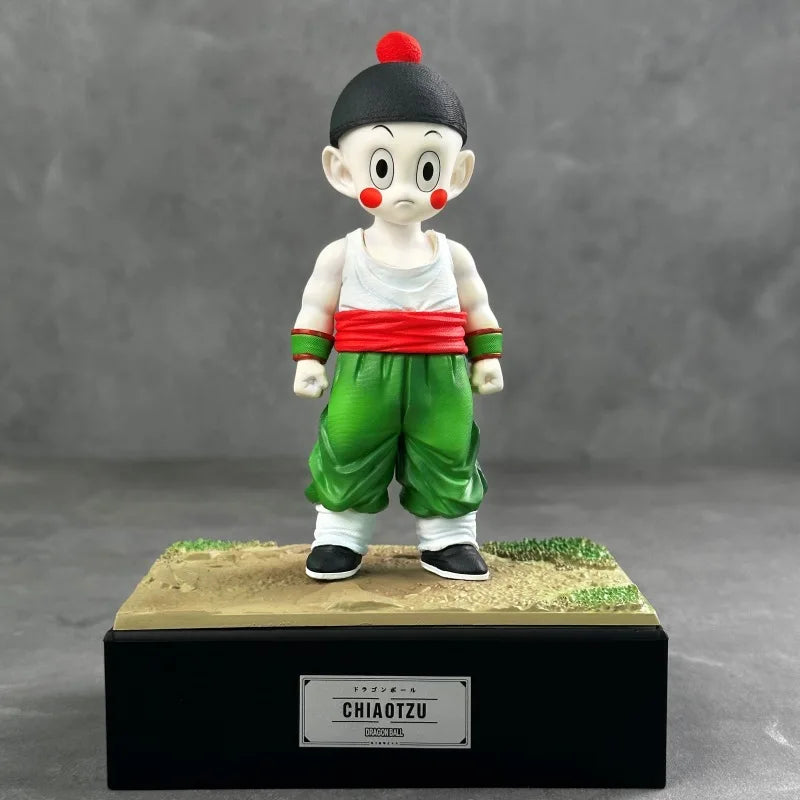 Dragon Ball: Chaos Figura [20cm]