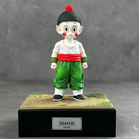 Dragon Ball: Chaos Figura [20cm]