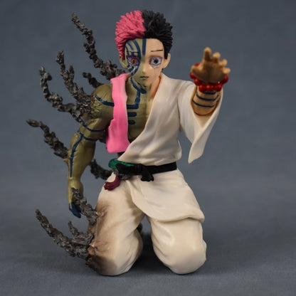 Kimetsu no Yaiba: Akaza Figura [15cm]