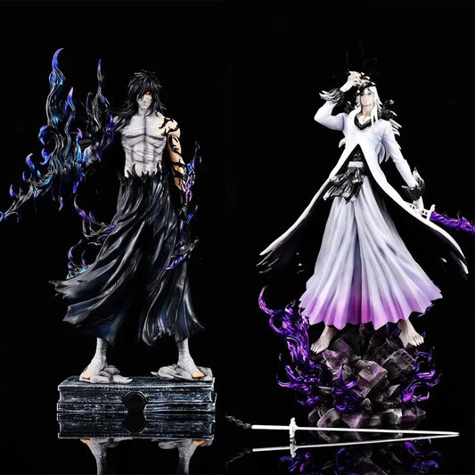 Bleach: Kurosaki Ichigo Figura [35cm] - Sorpresa