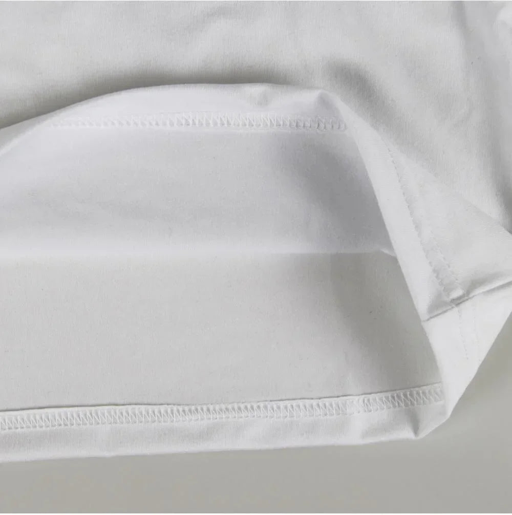 Chainsaw Man: Camiseta Pochita [varios colores]