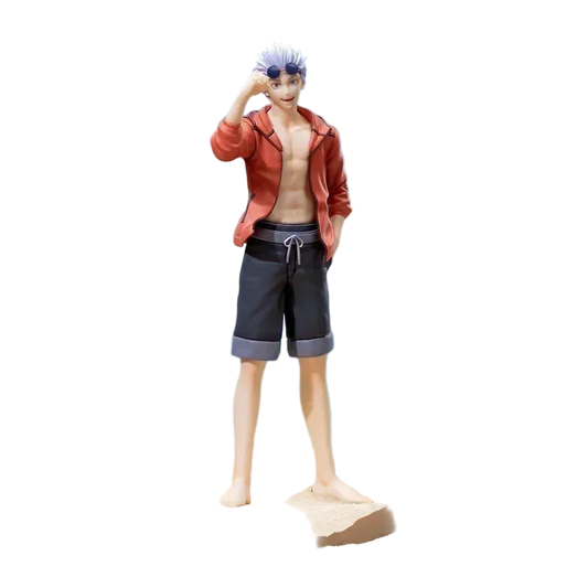 Jujutsu Kaisen: Gojo Satoru Figura Playa
