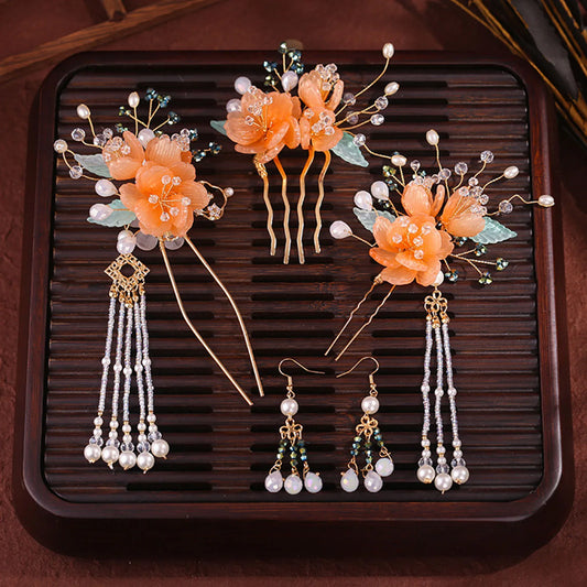 Set Real: El Brillo del Sol de Oriente