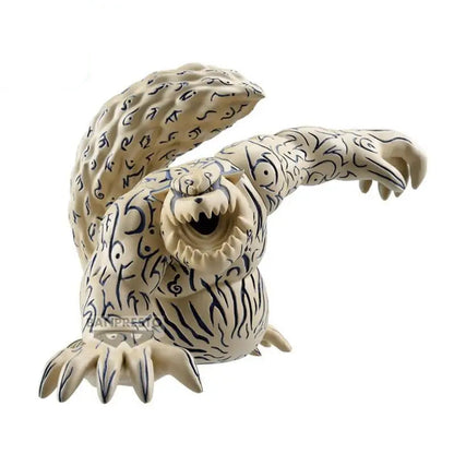 Naruto: Shuukaku Figura [10cm]