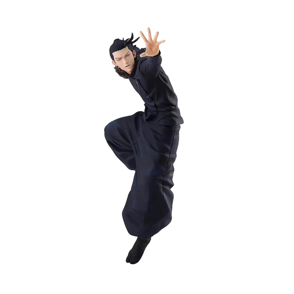 Jujutsu Kaisen: Getu Suguru Figura [20cm]