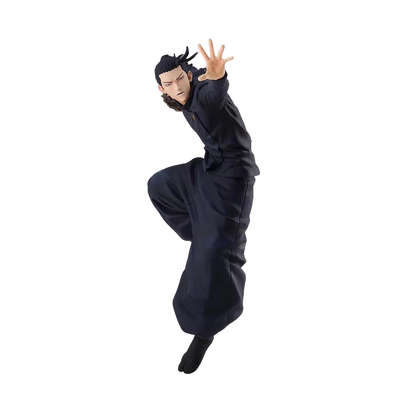 Jujutsu Kaisen: Getu Suguru Figura [20cm]