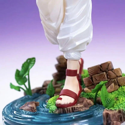 Dragon Ball: Figura Bulma Z