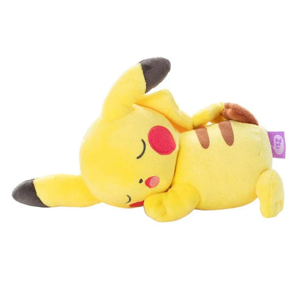 Pokémon: Adorables Peluches Pokémon Dormidos [23cm]