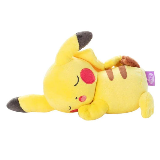 Pokémon: Adorables Peluches Pokémon Dormidos [23cm]