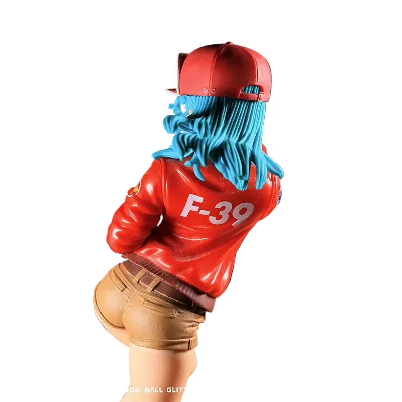 Dragon Ball: Bulma Figura [26cm]