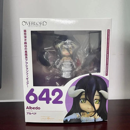 Overlord: Albedo Figura Nendoroid [10cm]