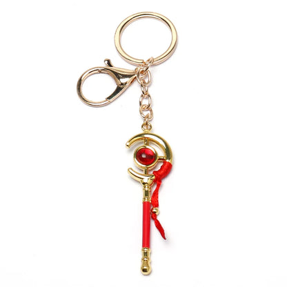 Frieren: Beyond Journey's End: Keychain/Colgante