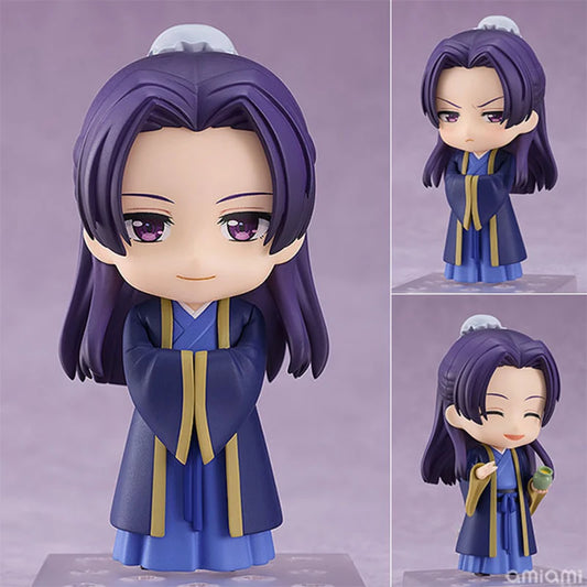 The Apothecary Diaries: Jinshi Figura Nendoroid [13cm]