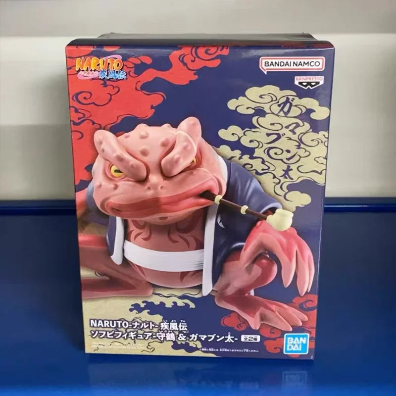 Naruto: Gama-bunta Figura [10cm]