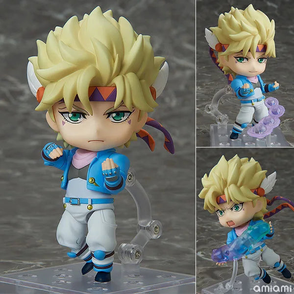 JoJo's Bizarre Adventure: Colección de Nendoroids [23 personajes]