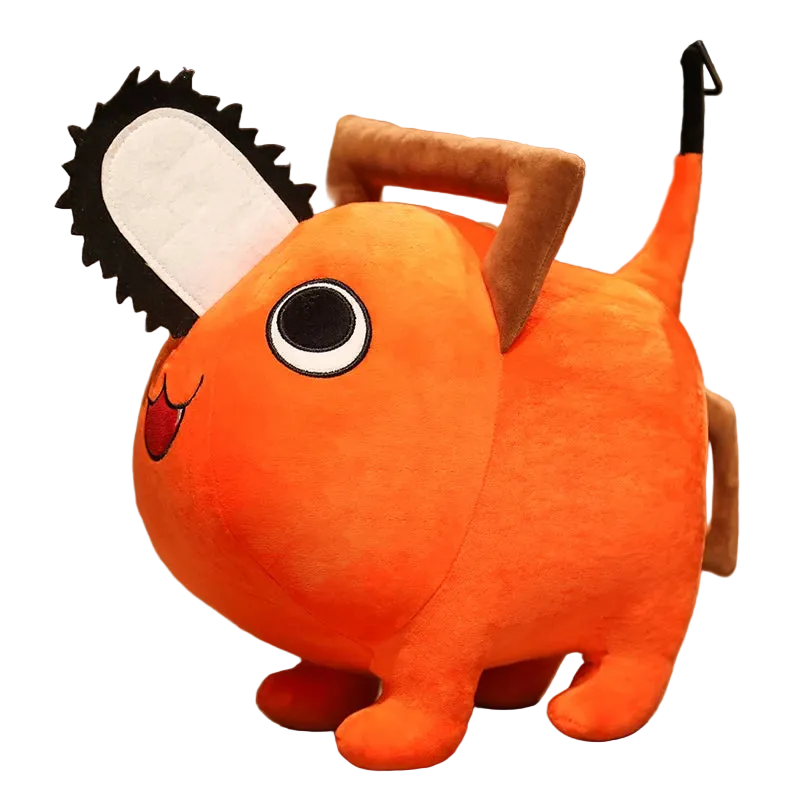 Chainsaw Man: Peluche Pochita [varios tamaños]