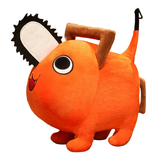 Chainsaw Man: Peluche Pochita [varios tamaños]