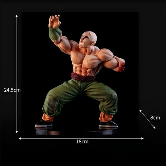 Dragon Ball: Tien Shinhan Figura [25cm]