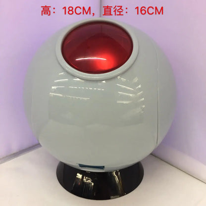 Dragon Ball: Vegeta en Cápsula Espacial Figura