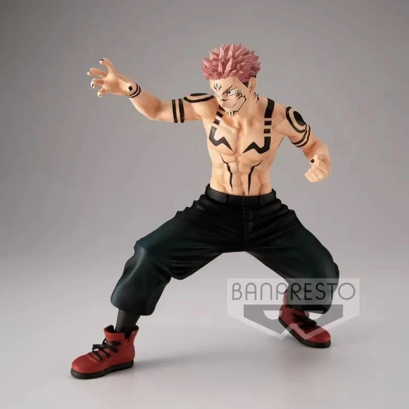 Jujutsu Kaisen: Figura Ryomen Sukuna [20cm]
