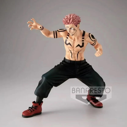 Jujutsu Kaisen: Figura Ryomen Sukuna [20cm]