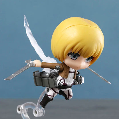 Attack on Titan: Armin Arlert Figura Nendoroid
