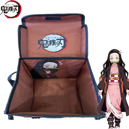 Kimetsu no Yaiba: Mochila Nezuko