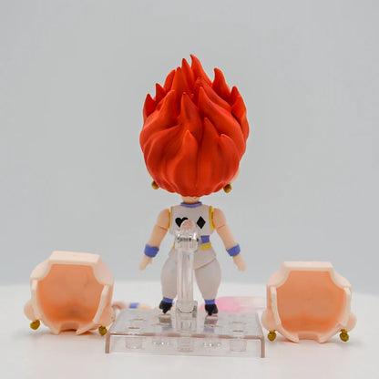 Hunter x Hunter: Hisoka Cute Figura 13cm