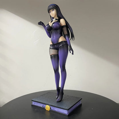 Naruto: Hinata Hyuuga Figura [30cm]