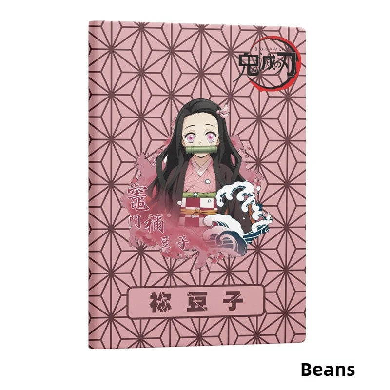Kimetsu no Yaiba: Libreta Nezuko