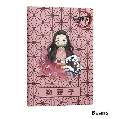Kimetsu no Yaiba: Libreta Nezuko